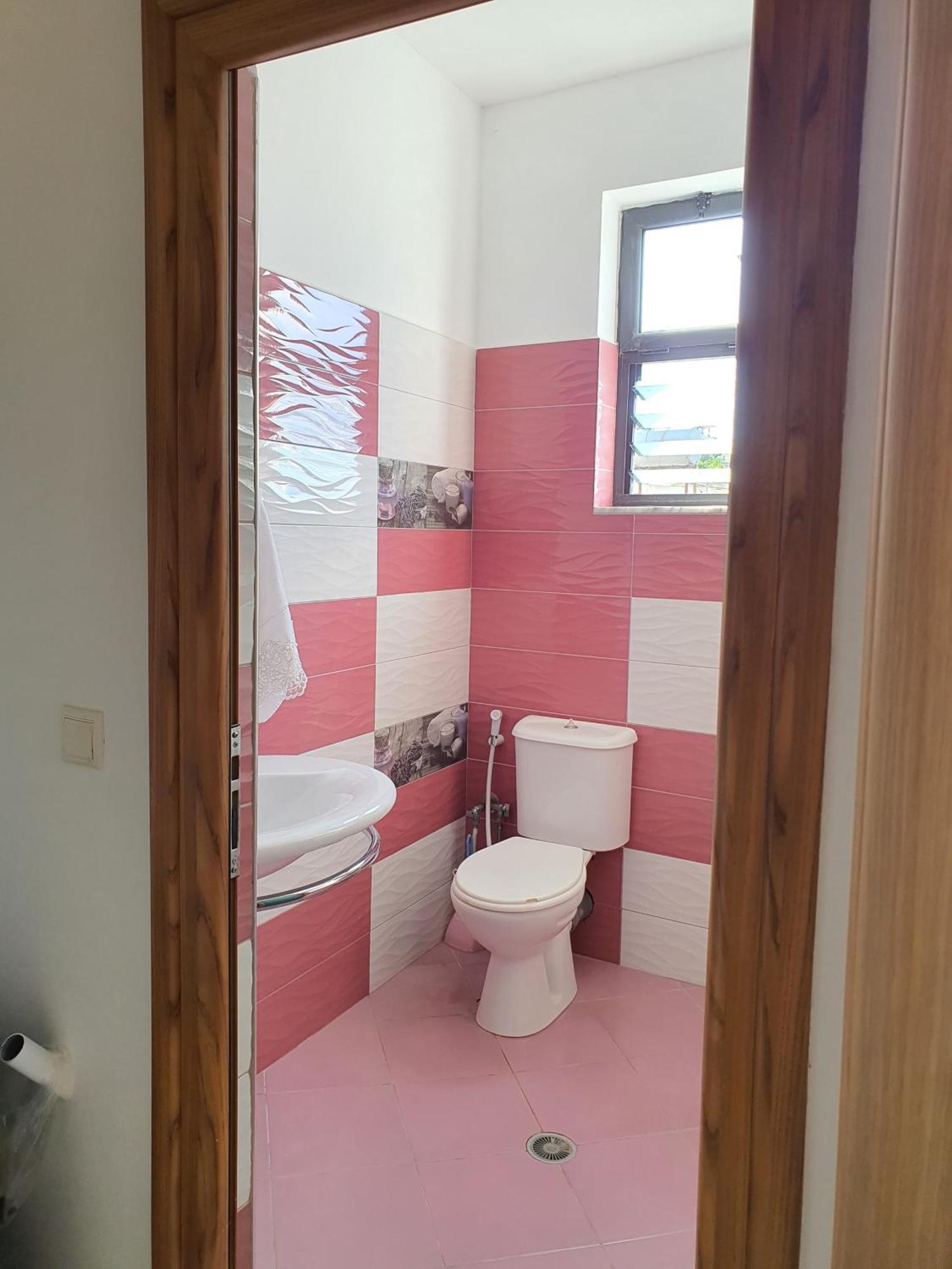 Akeron'S Rooms Σαράντα Εξωτερικό φωτογραφία