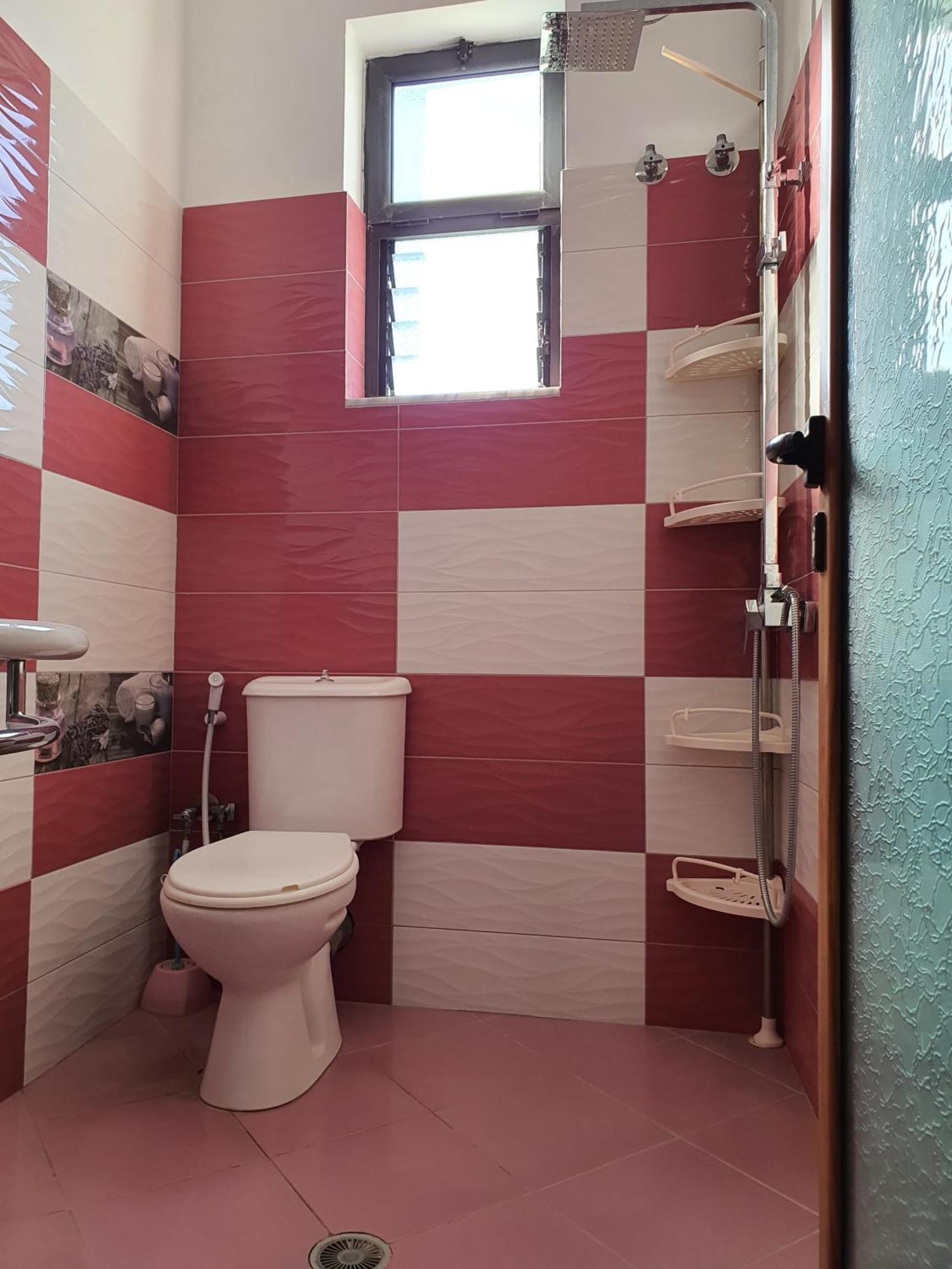 Akeron'S Rooms Σαράντα Εξωτερικό φωτογραφία