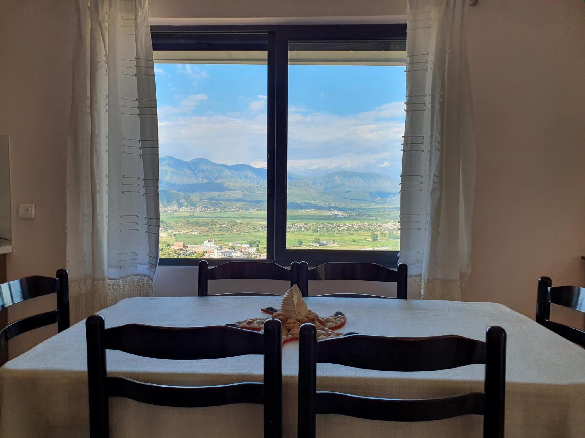 Akeron'S Rooms Σαράντα Εξωτερικό φωτογραφία