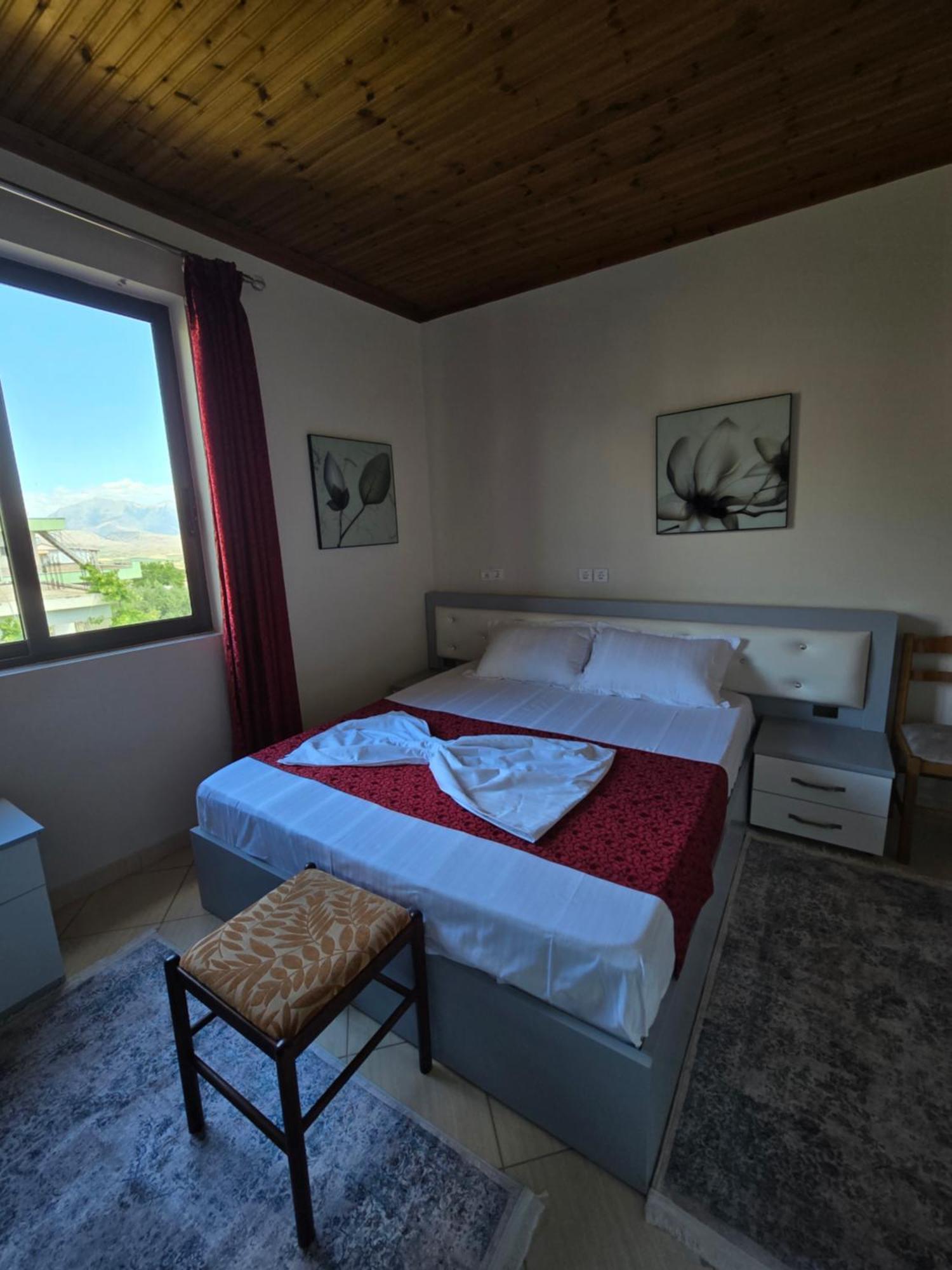 Akeron'S Rooms Σαράντα Εξωτερικό φωτογραφία