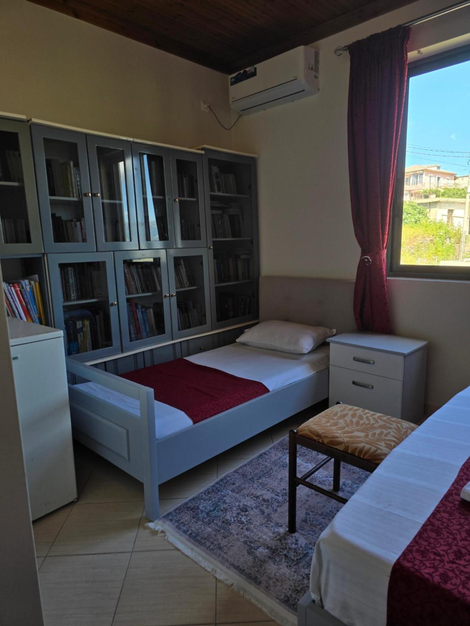 Akeron'S Rooms Σαράντα Εξωτερικό φωτογραφία
