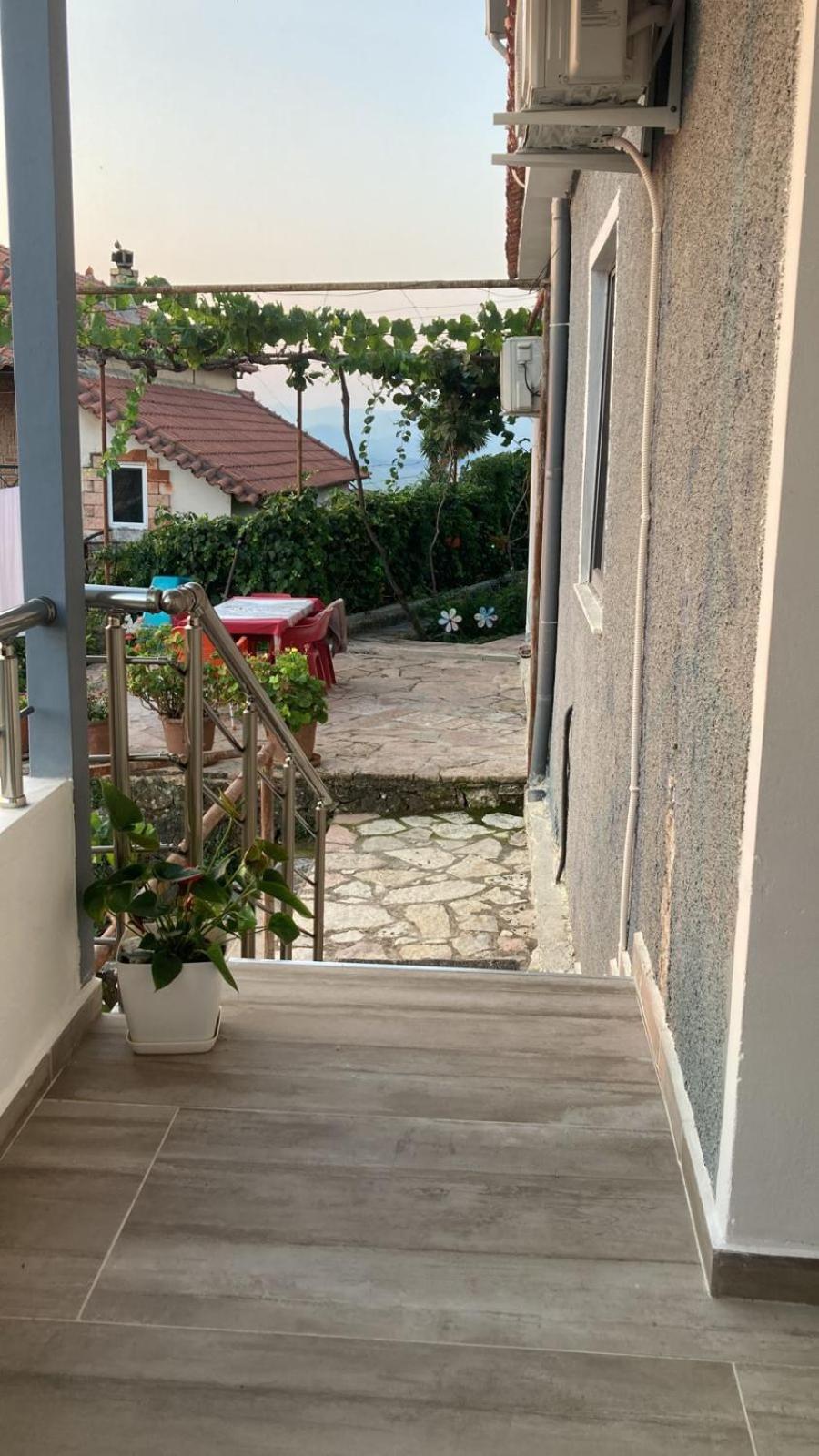 Akeron'S Rooms Σαράντα Εξωτερικό φωτογραφία