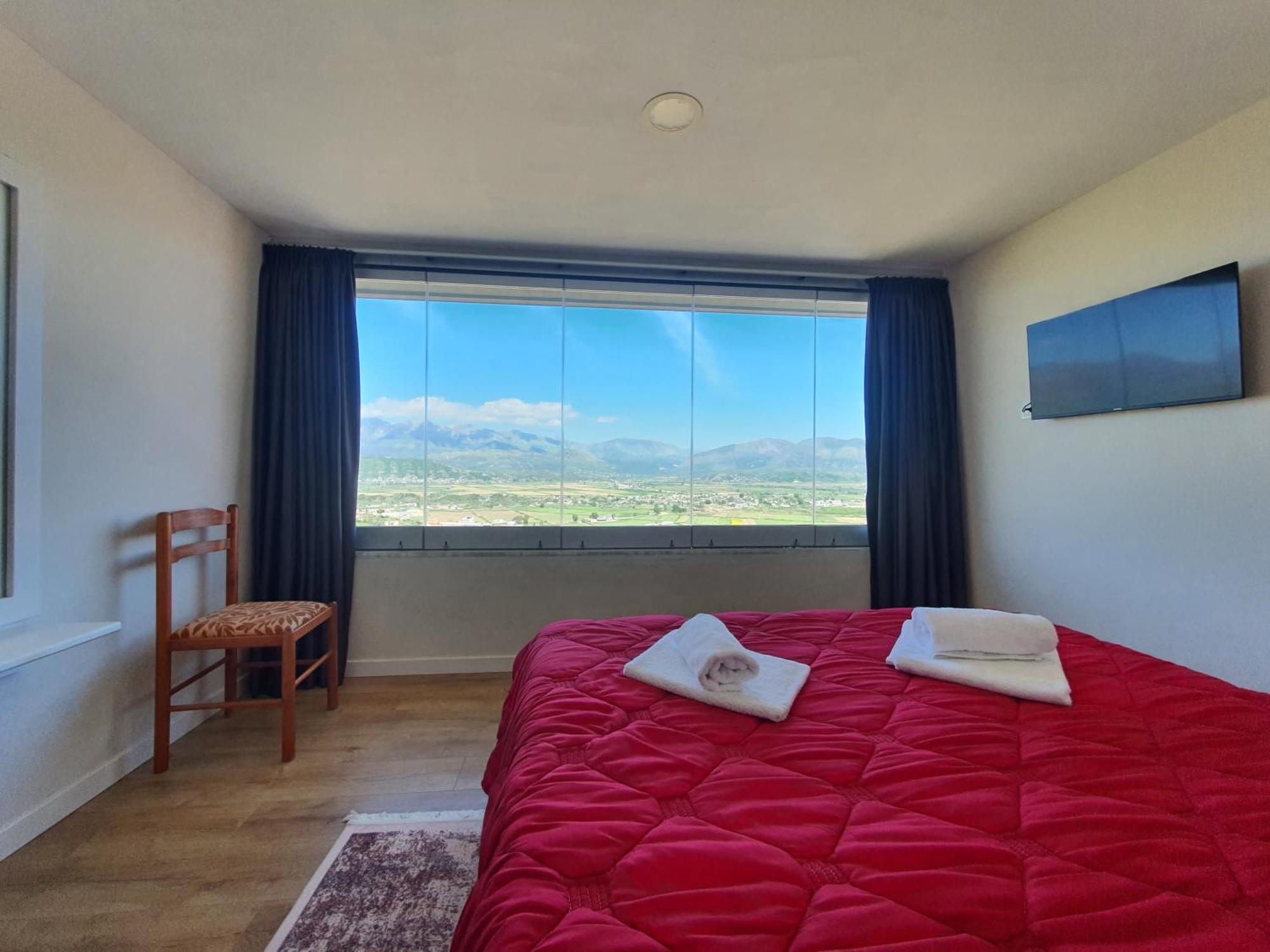 Akeron'S Rooms Σαράντα Εξωτερικό φωτογραφία